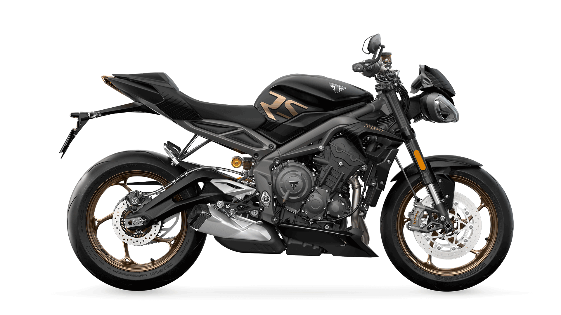 Triumph Street Triple